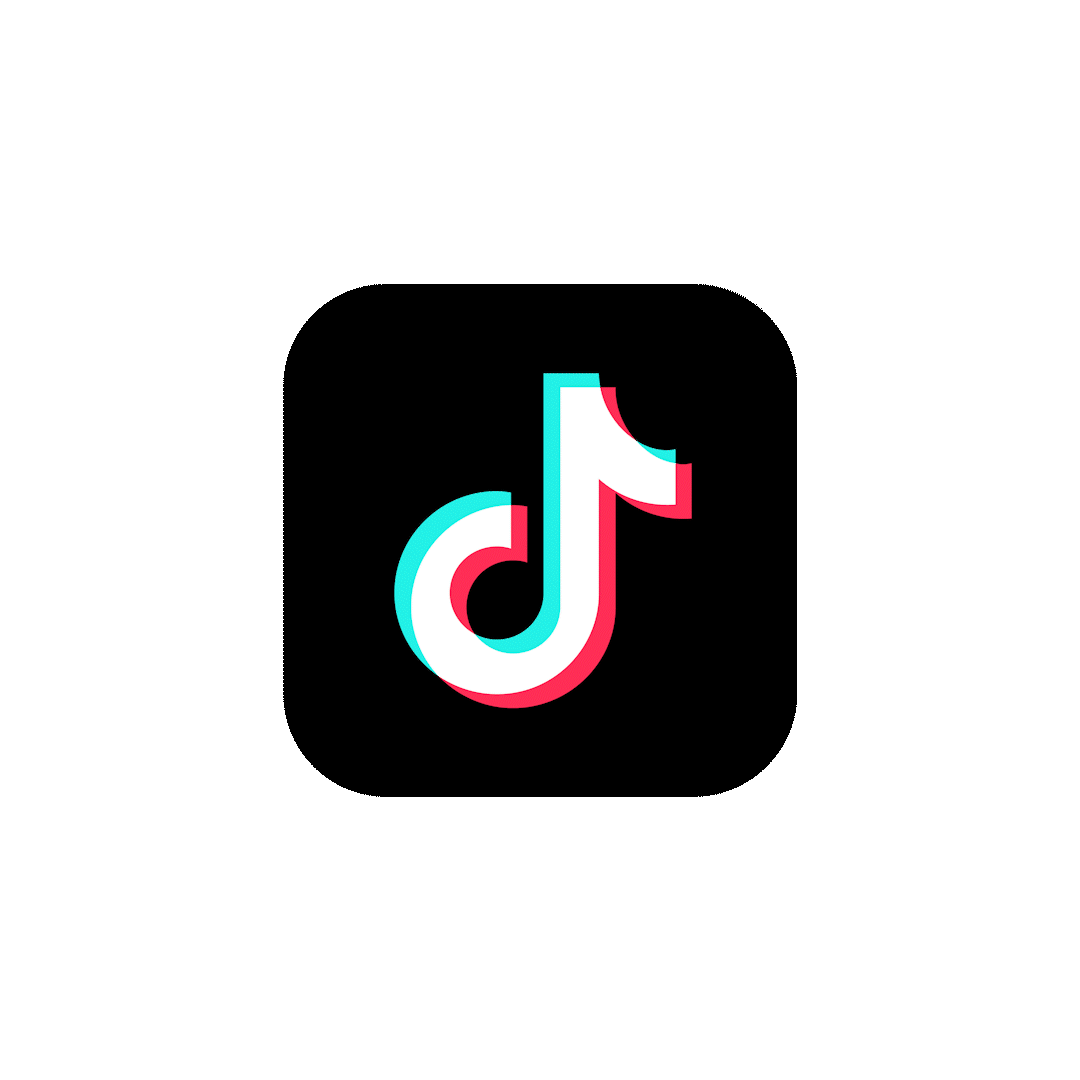 TikTok Logo