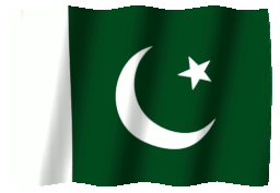Pakistan Flag